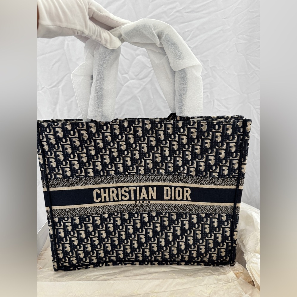 CD Tote Bag